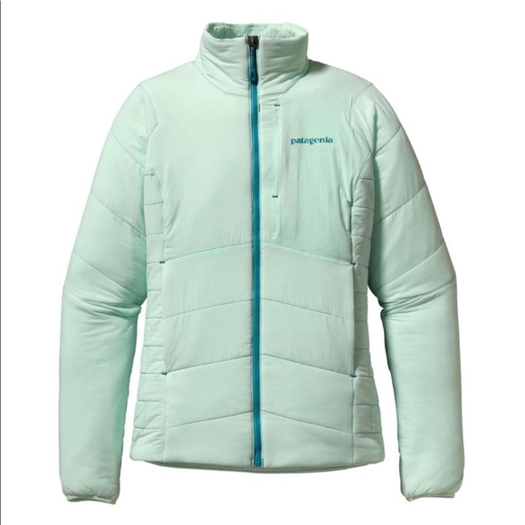 Patagonia Jackets & Blazers - Patagonia Women’s Nano-Air Jacket